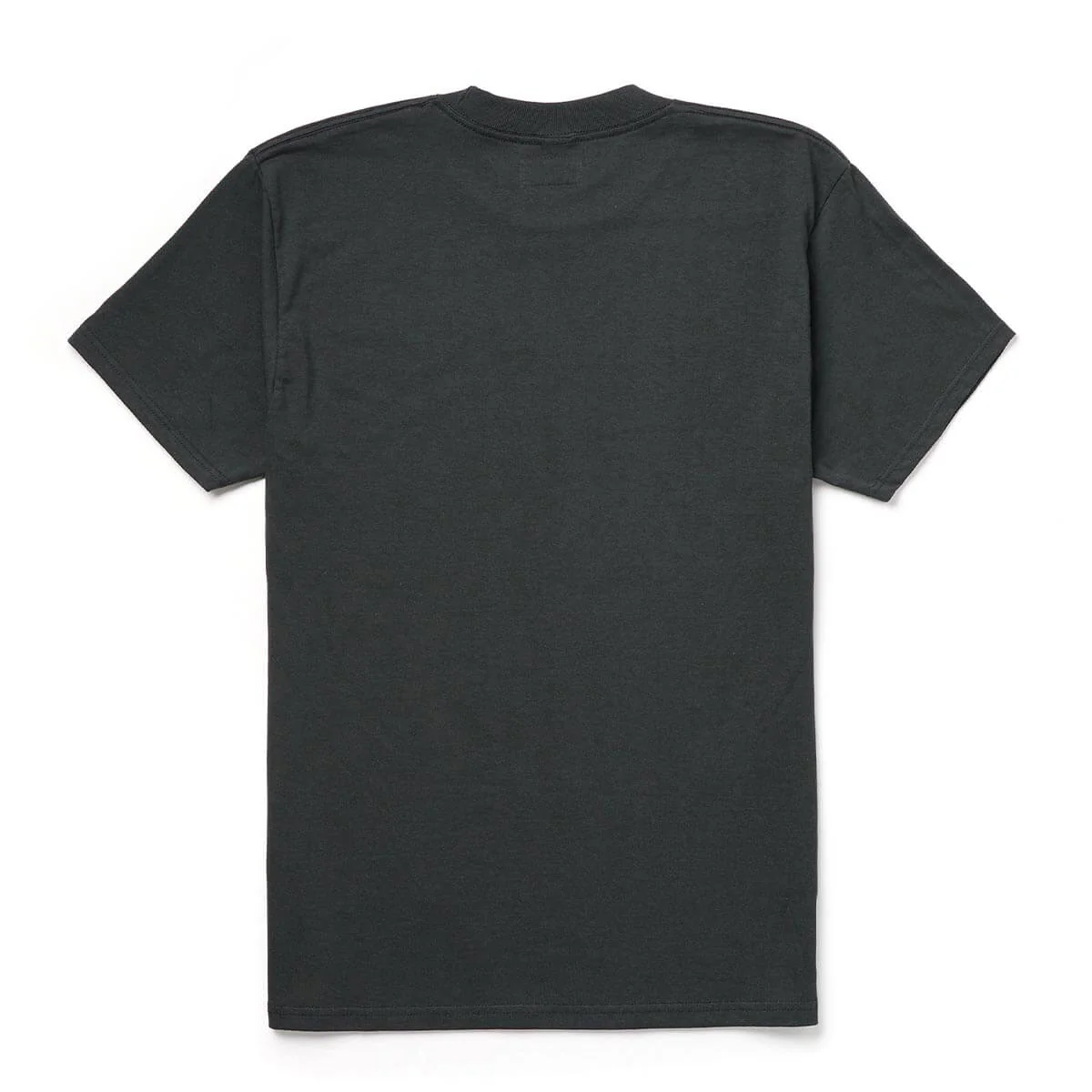 Russ Tee Vintage Black - Image 3