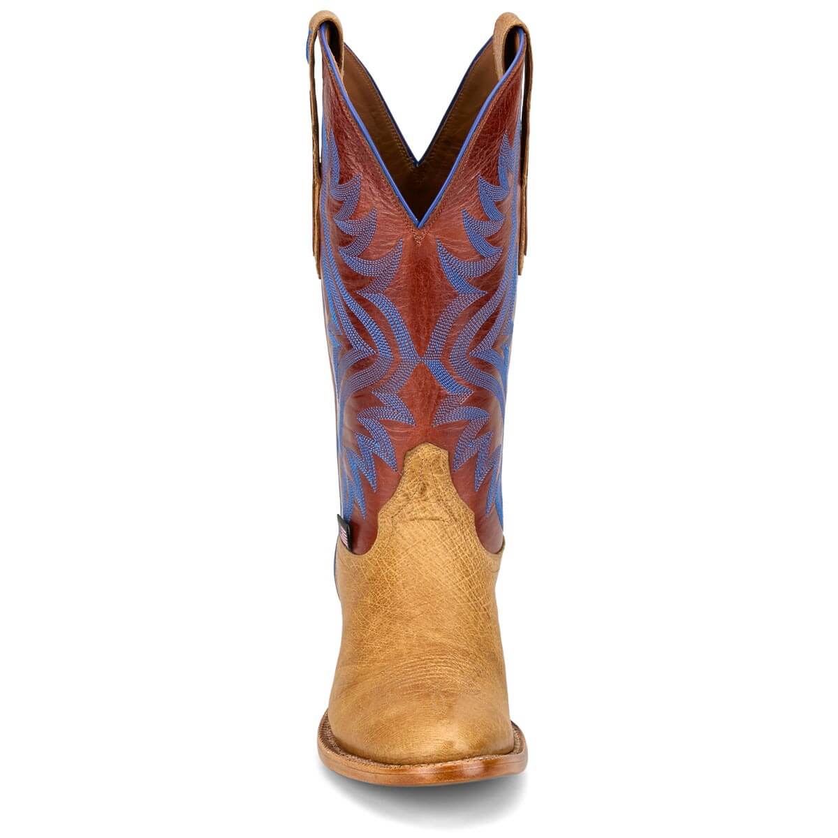 Seager x Justin Stage Boot - Image 9