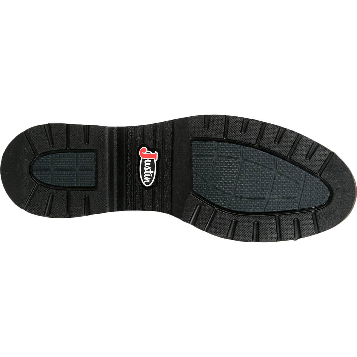 Seager x Justin Trailboss Boot - Image 7